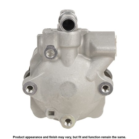 A1 Cardone New Power Steering Pumps, 96-511 96-511